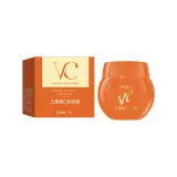 50 г Натуральный Крем [Стеклянная Бутылка]