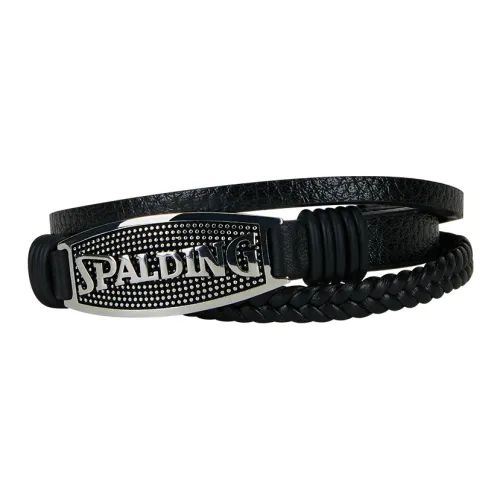 SPALDING Браслеты Мужской