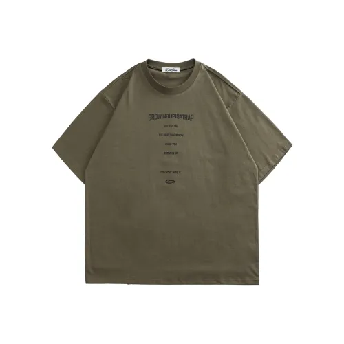 DOH STORE Унисекс Футболки