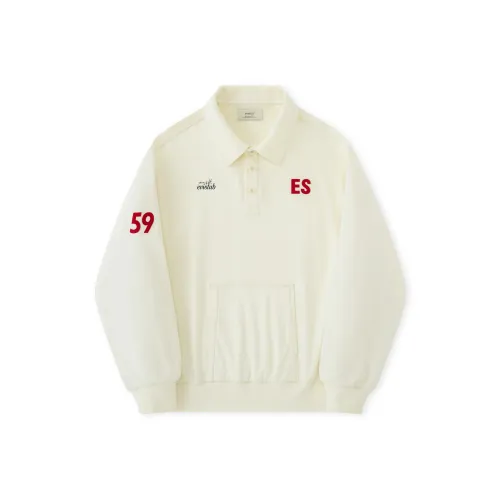 EVISTUB Унисекс Свитшоты