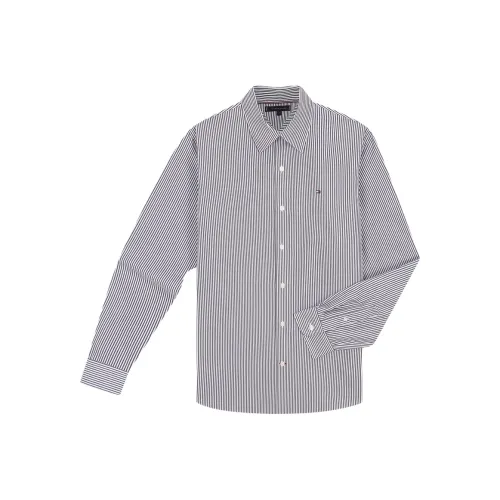 Tommy Hilfiger Мужские Рубашки