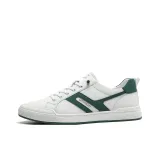 Белый Зеленый