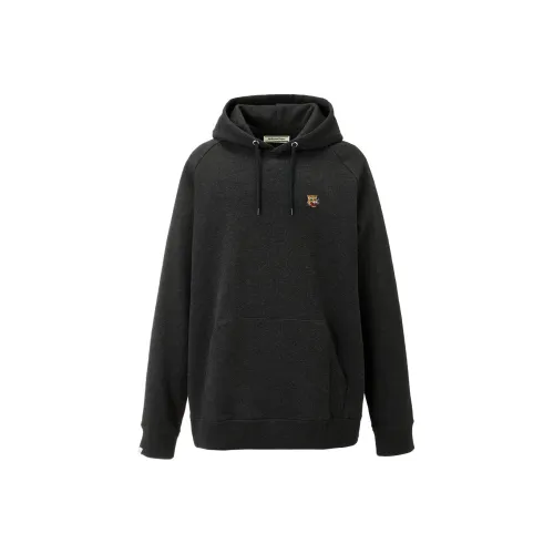 Onitsuka Tiger Свитшот Унисекс Серый