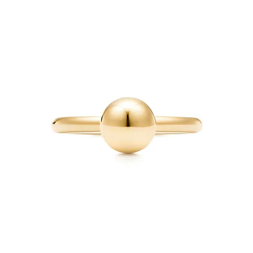 TIFFANY & CO. HardWear Collection Кольца Женские