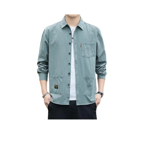 PIERRE CARDIN Мужские рубашки