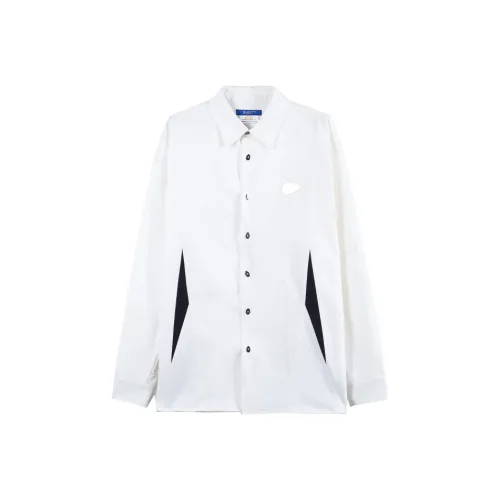 PMET Унисекс Рубашки