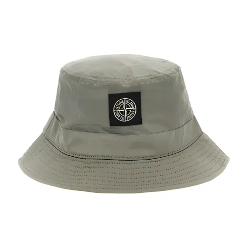 STONE ISLAND Полиамид Шляпы ведра Мужской