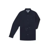 Темно-синий DW5