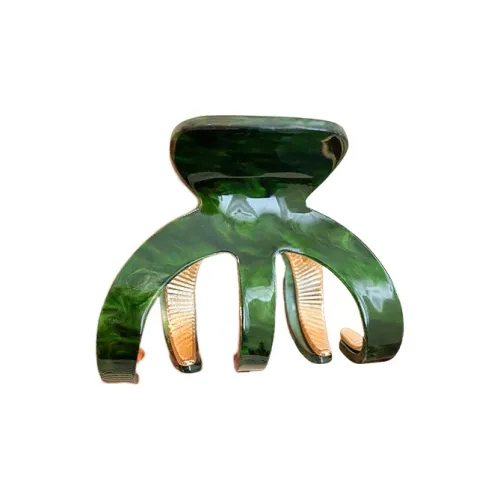 Connect the past and the present. Сплав Заколки для волос Женские