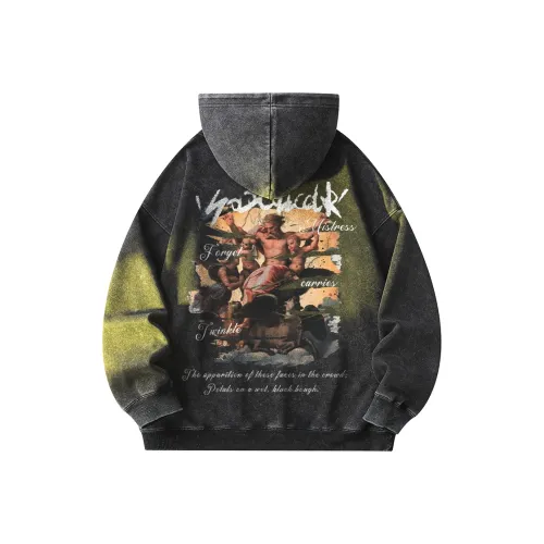 Ice flying Унисекс Свитшоты