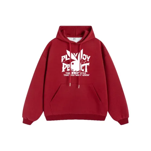 Playboy Унисекс Свитшоты