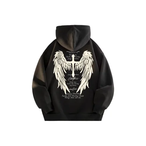 TONYKRZ Унисекс Свитшоты