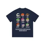 Темно-синий