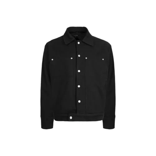 HermitCreate Куртки и Пальто Унисекс