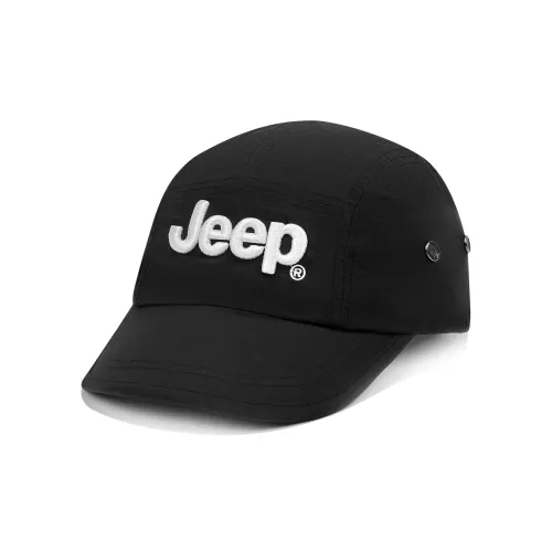 JEEP Полиамидовые кепки унисекс