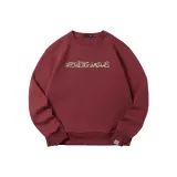 Темно-красный 28