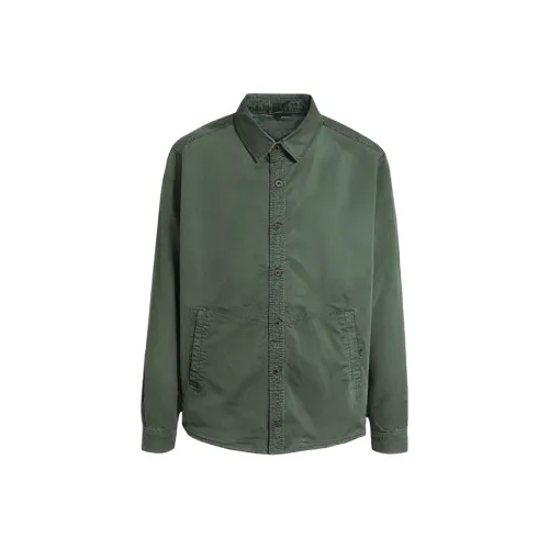 NRTY Мужские рубашки