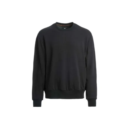 PARAJUMPERS Толстовка Мужская Черная