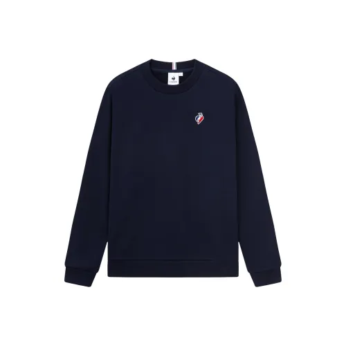 Le Coq Sportif Толстовка Унисекс