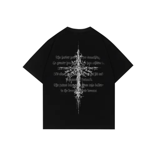 P8H9 Унисекс Футболка