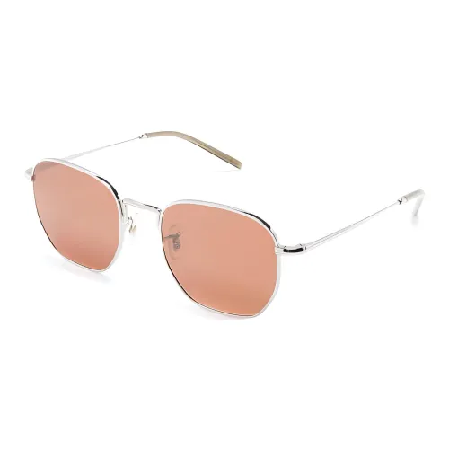 Oliver Peoples Солнцезащитные очки Мужские