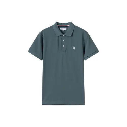 U.S. POLO ASSN. Поло Мужское
