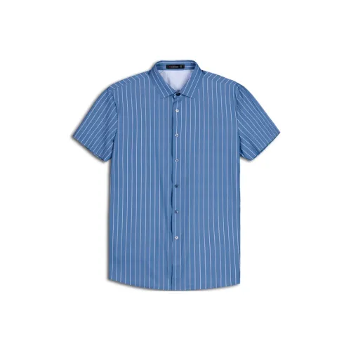 Мужская рубашка K BOXING