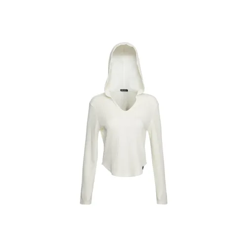 BODY WILD Унисекс Свитшоты