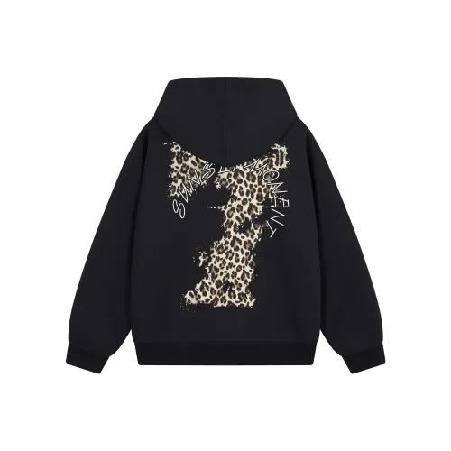 SUNSETMONENT Унисекс Свитшоты