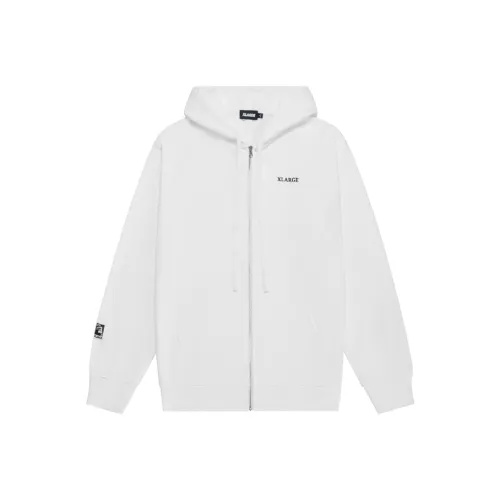 XLARGE Унисекс Свитшоты