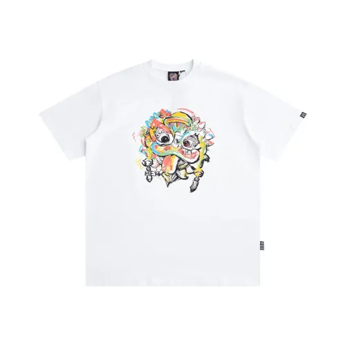 HEA Унисекс Футболки