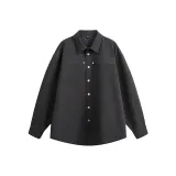 Темно-серый