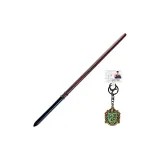 Драко Малфой (Аутентичный) + Брелок Slytherin