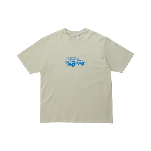 Gramicci Унисекс Футболки