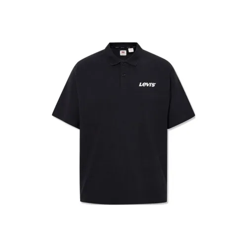 Levis Мужская Поло