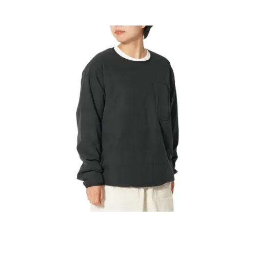 SNOW PEAK Flexible Insulation Толстовка Унисекс