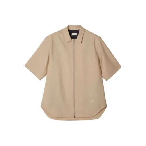 CROQUIS Унисекс Рубашки