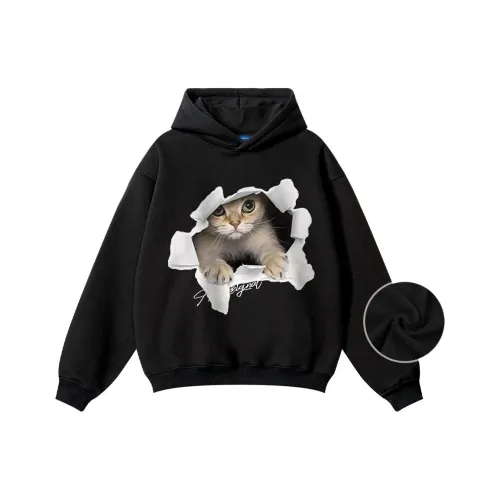 COMOWA Унисекс Свитшоты