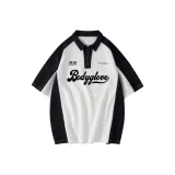 Чёрный (Стиль позиционирования Кола)