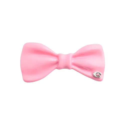 COACH Смола Заколки для волос Женские Розовый