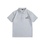 Серый меланж