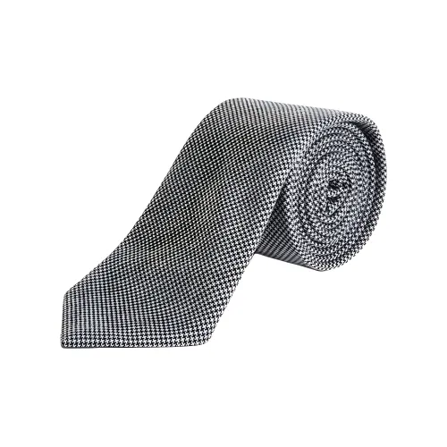 EMPORIO ARMANI Шерсть Галстуки Мужской Серый