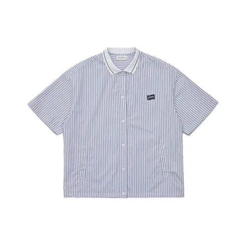 GOOD BAI Series 916 Рубашка Унисекс