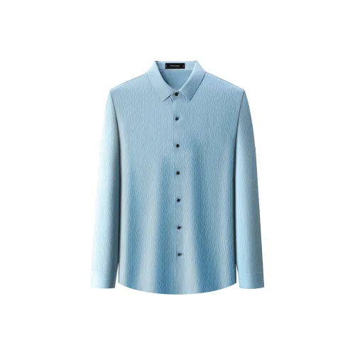 PIERRE CARDIN Мужские рубашки