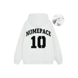 Белый (с флисовой подкладкой)