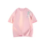 Светло-розовый