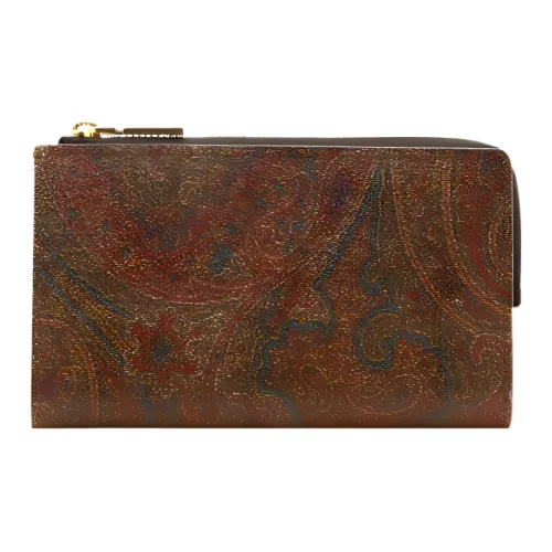 ETRO Женские кошельки