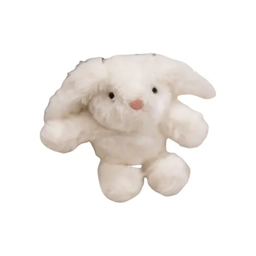 Lionf Кролик с длинными ушами Кукла Плюшевая Подвеска 17 см Высота