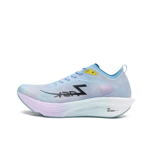 ZASK противоскользящий устойчивый к истиранию низкий топ