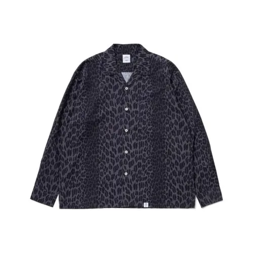 BEDWIN & THE HEARTBREAKERS CO-BRAND Мужские Рубашки
